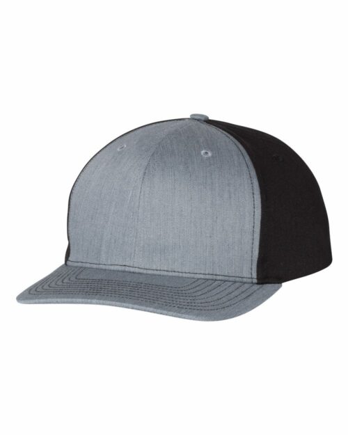 312 Richardson Twill Back Trucker Cap