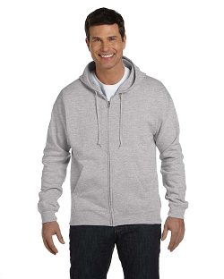 Full Zip