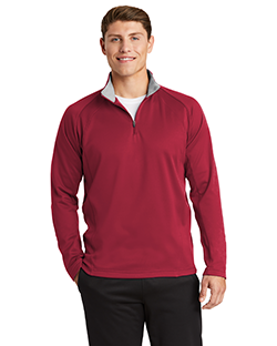 1/4 & 1/2 Zip