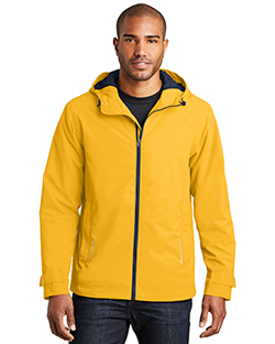 Rain Jackets