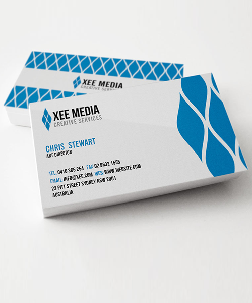 Business Cards