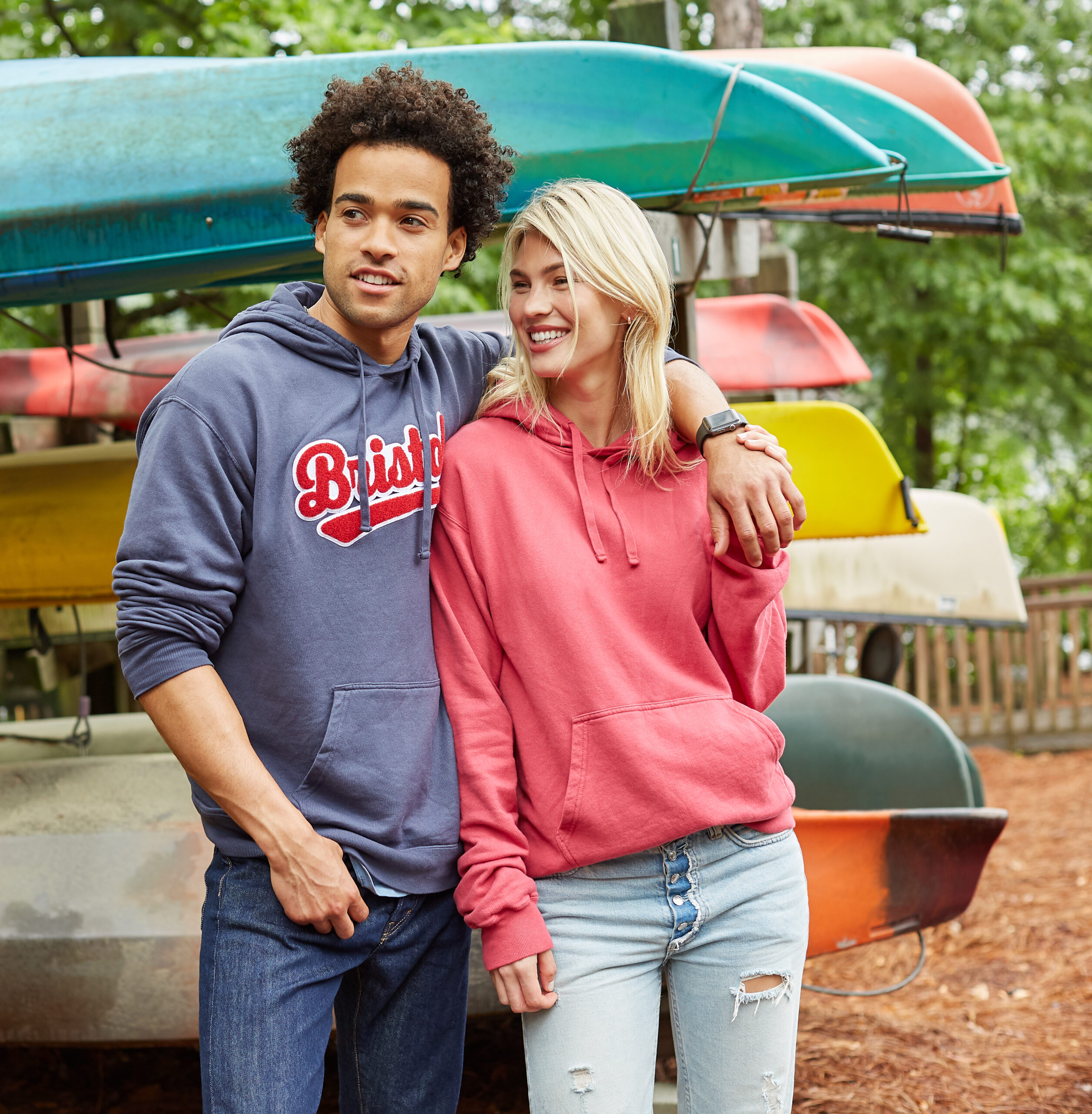Sweatshirts & Hoodies