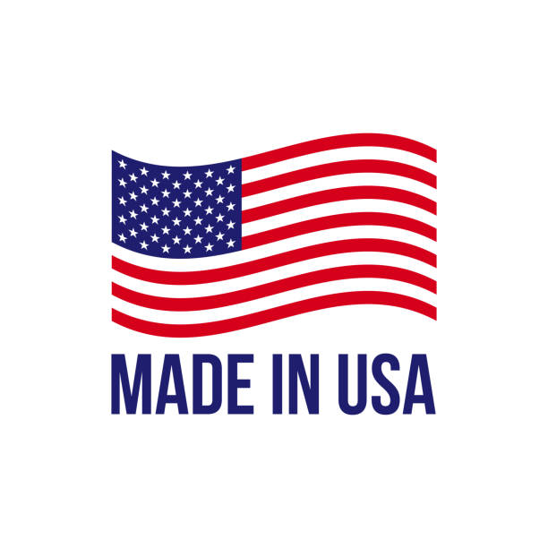 Made in USA