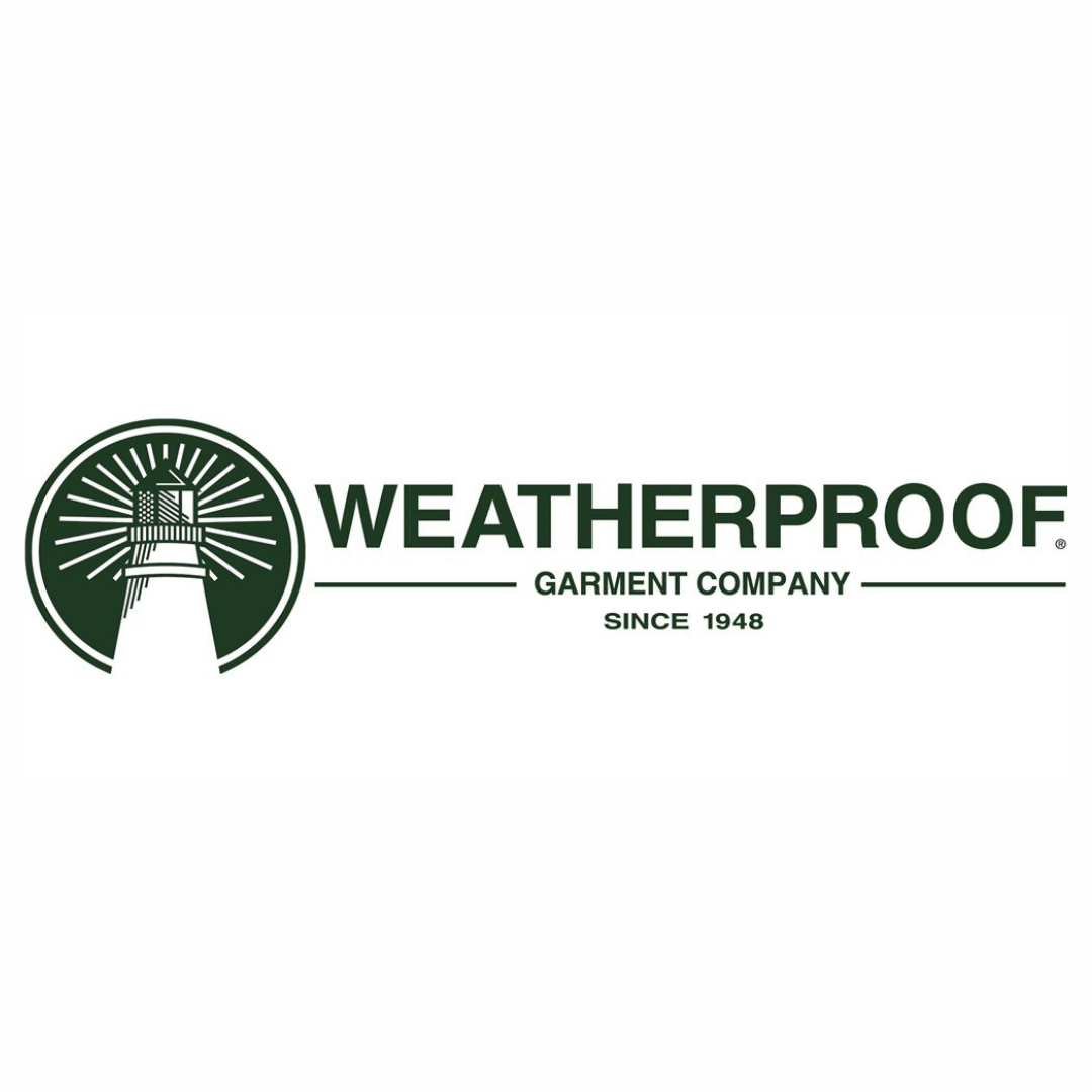Weatherproof