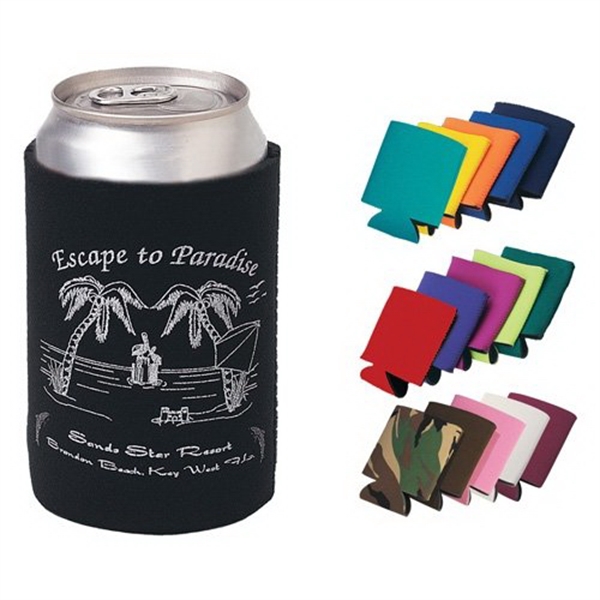 Koozies | Can Coolers