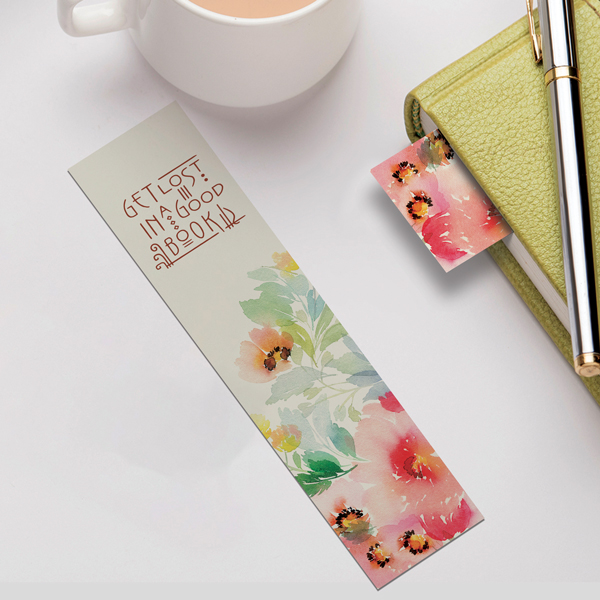Bookmarks