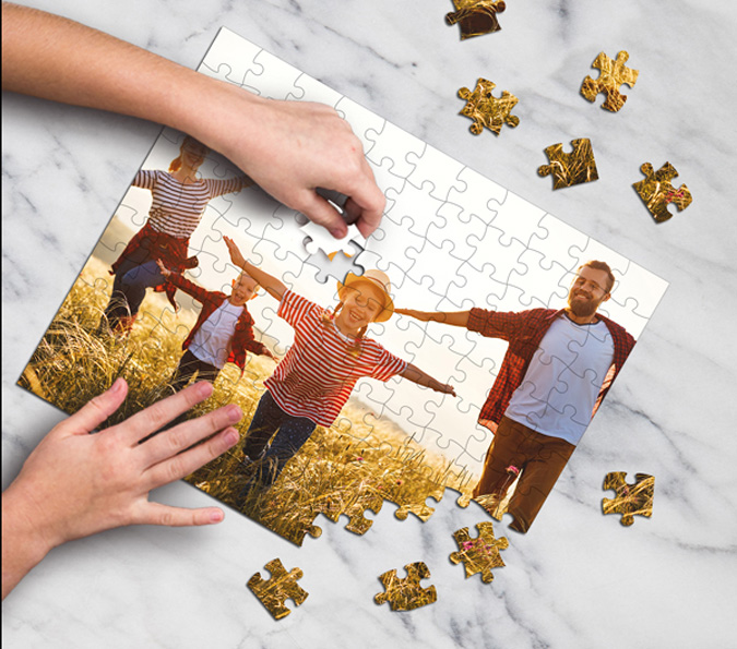 Puzzles