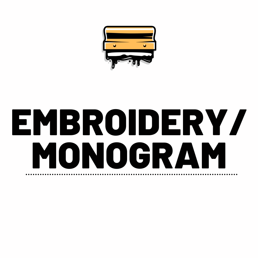 Embroidery