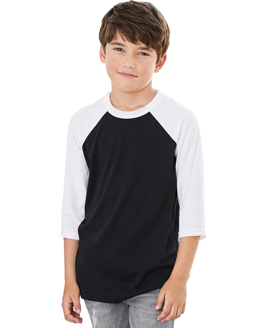 Raglan | Baseball Tees