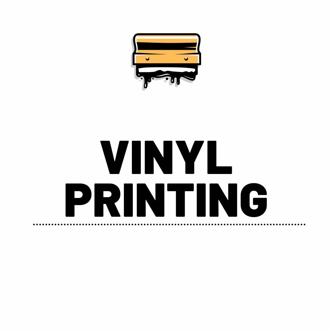 Vinyl Printing