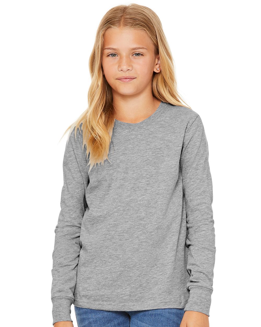 Long Sleeve
