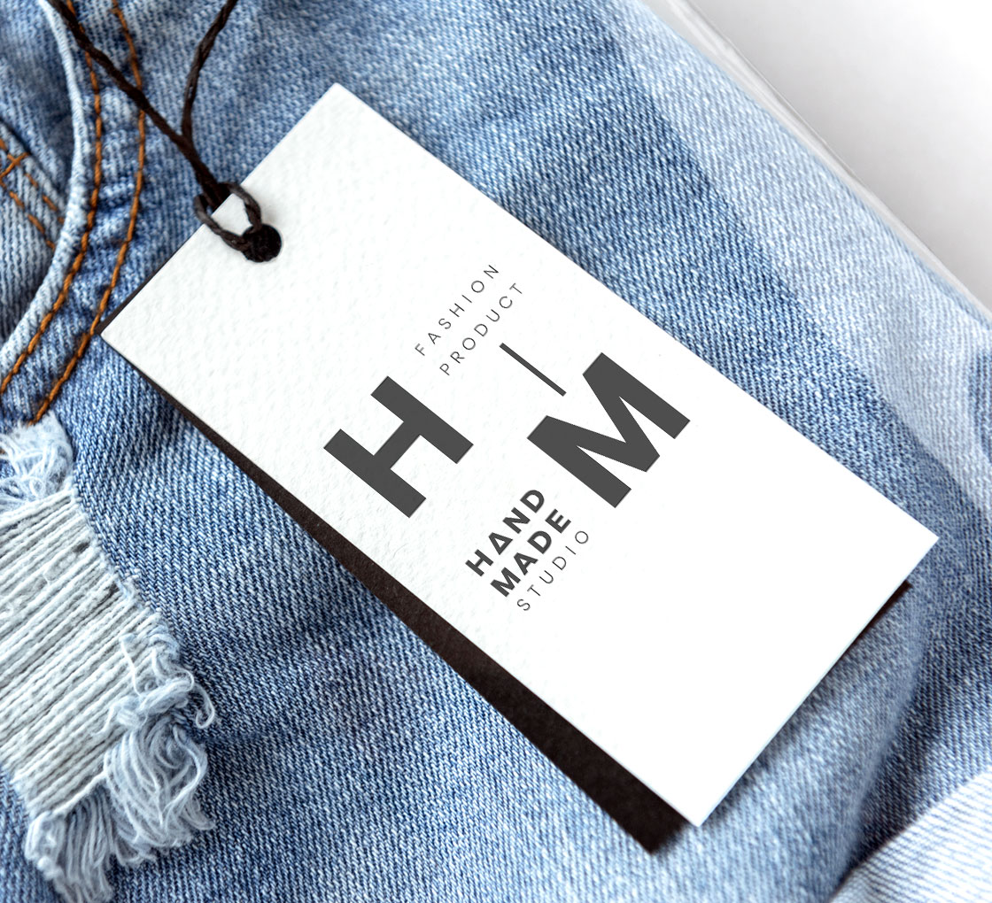 Hang Tags