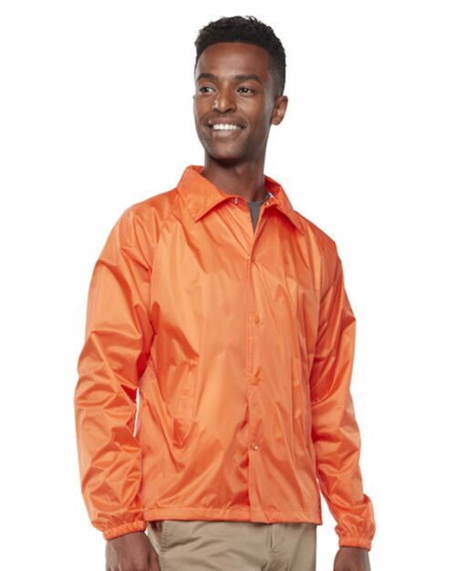 Coach's Jacket