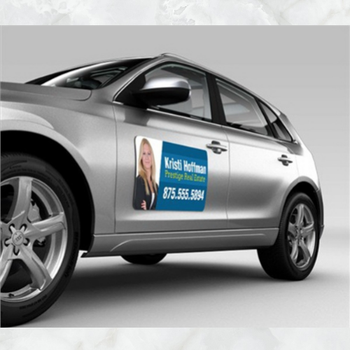 Car Magnets