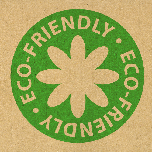 Eco-Friendly & Organic