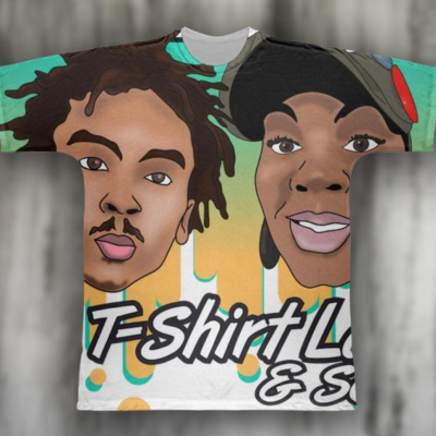 All-Over Printing
