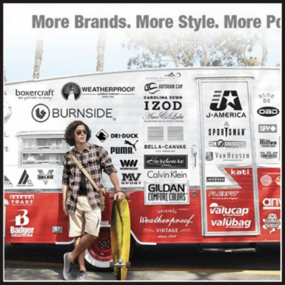 Shop By Brands