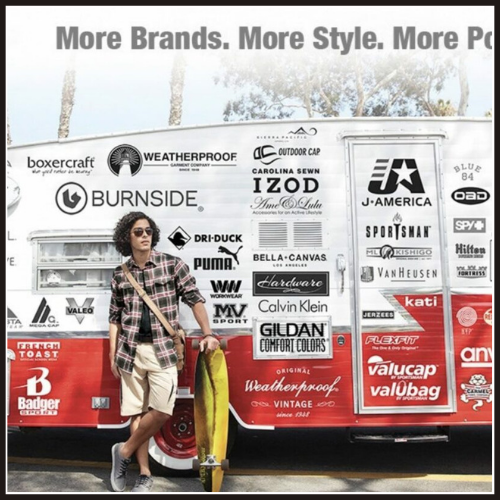 Shop By Brands
