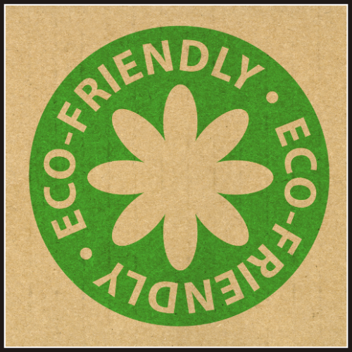 Eco-Friendly | Organic