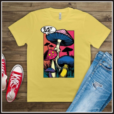 Graphic T-Shirts