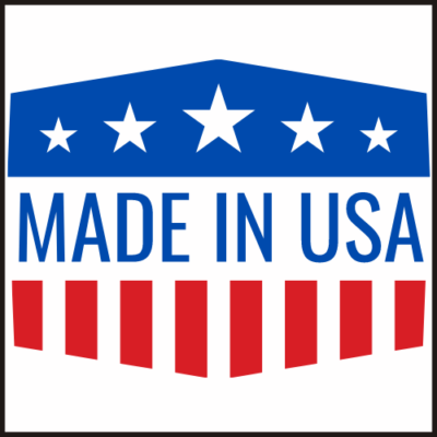 Made in USA