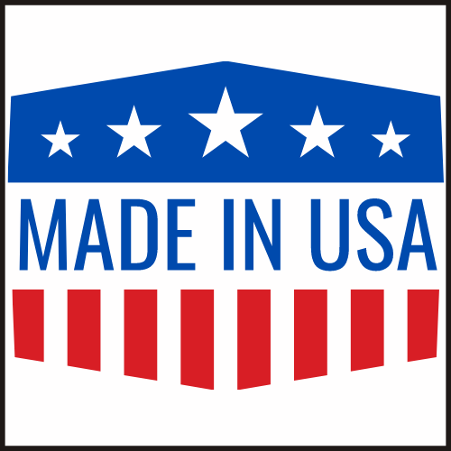 Made in USA