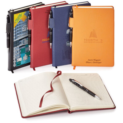Journals & Notebooks