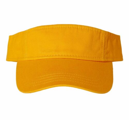 Bio-Washed Visor