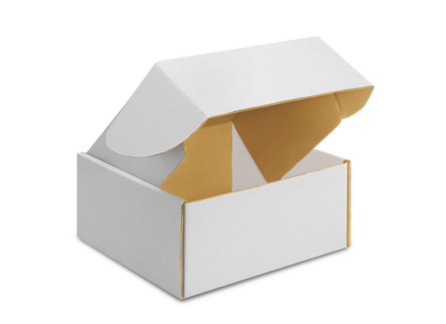 Gift Box Mailers