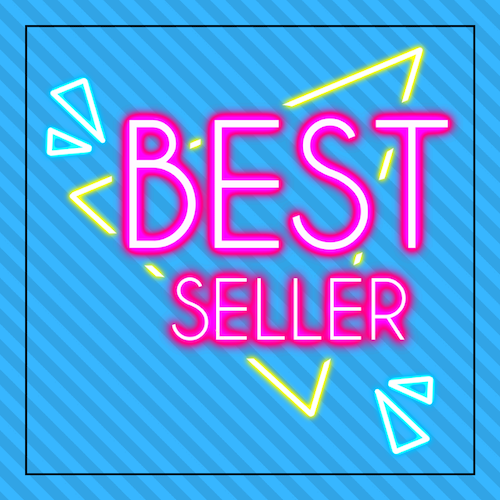 BEST SELLERS