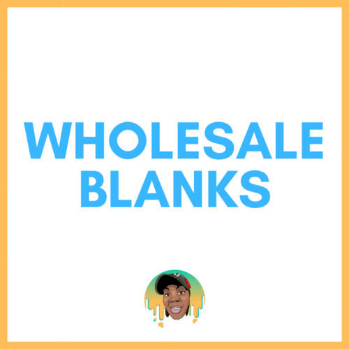 Wholesale Blanks