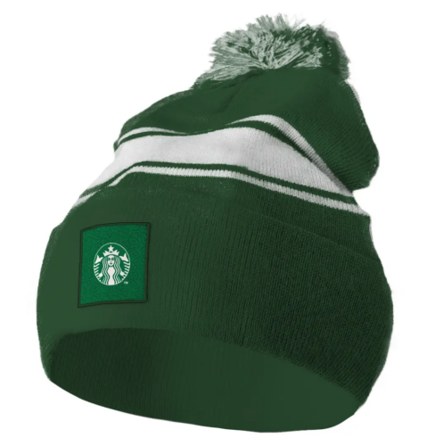 Premium Sublimated Beanie - Image 5
