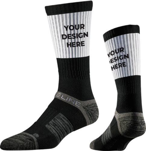 Athletic Crew Sock (Premium) - Image 5