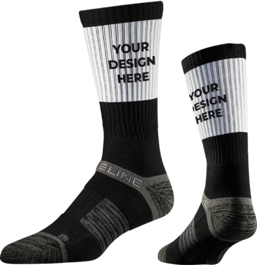 Athletic Crew Sock (Premium) - Image 5