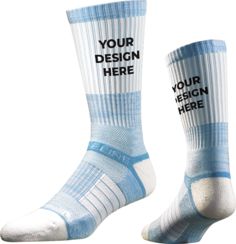 Athletic Crew Sock (Premium) - Image 6