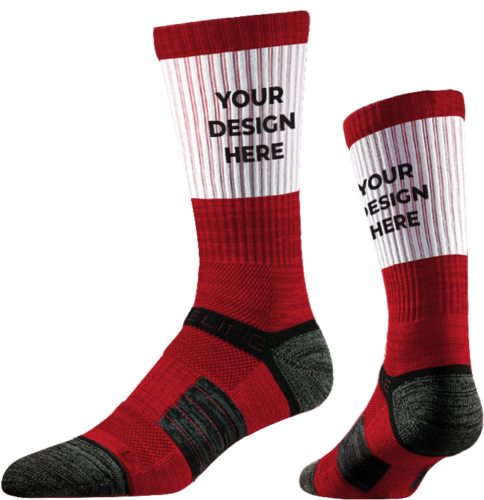 Athletic Crew Sock (Premium) - Image 7