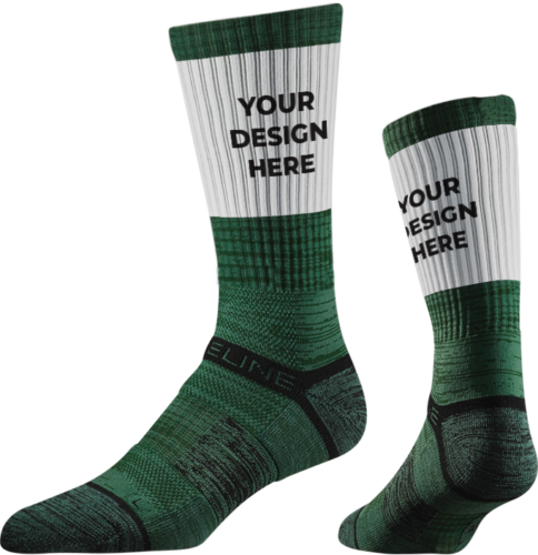 Athletic Crew Sock (Premium) - Image 8