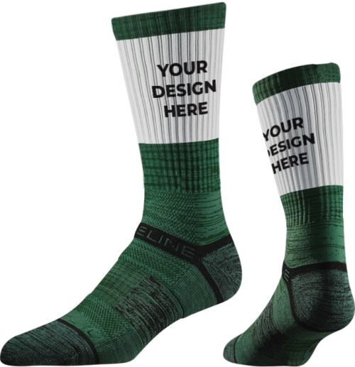 Athletic Crew Sock (Premium) - Image 8