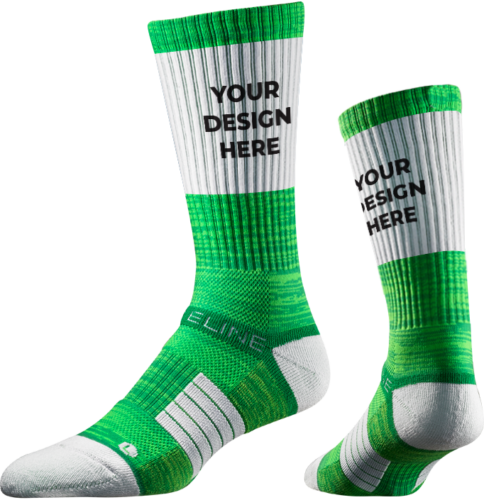 Athletic Crew Sock (Premium) - Image 10