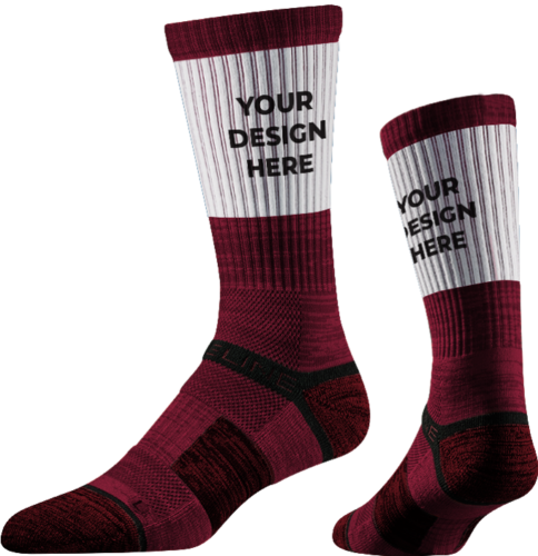 Athletic Crew Sock (Premium) - Image 11