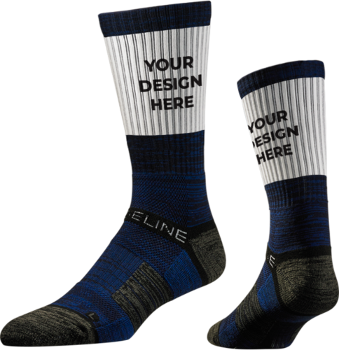 Athletic Crew Sock (Premium) - Image 12
