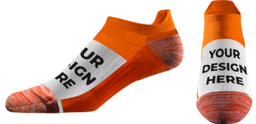 Athletic Low Sock (Premium) - Image 14