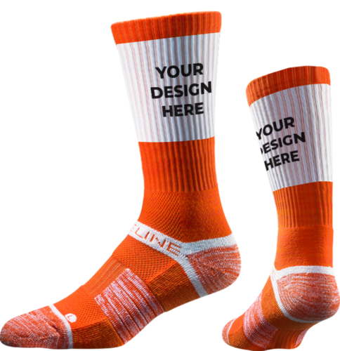Athletic Crew Sock (Premium) - Image 13