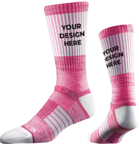 Athletic Crew Sock (Premium) - Image 14