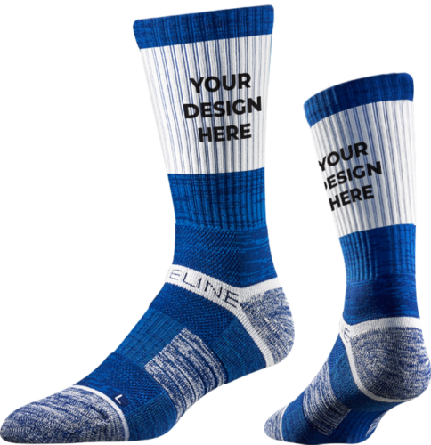 Athletic Crew Sock (Premium) - Image 17