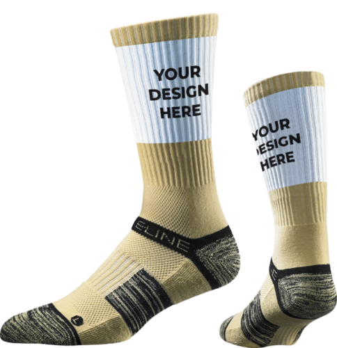 Athletic Crew Sock (Premium) - Image 18
