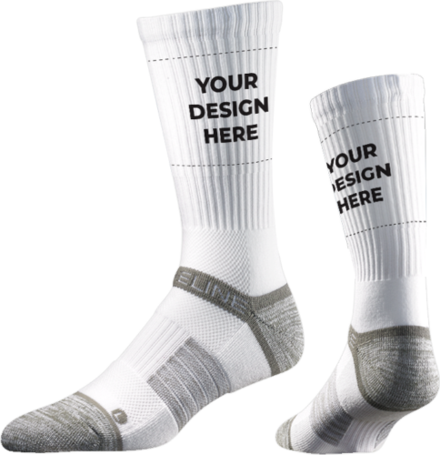 Athletic Crew Sock (Premium) - Image 19