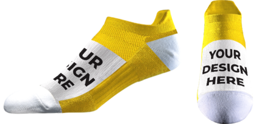 Athletic Low Sock (Premium) - Image 21