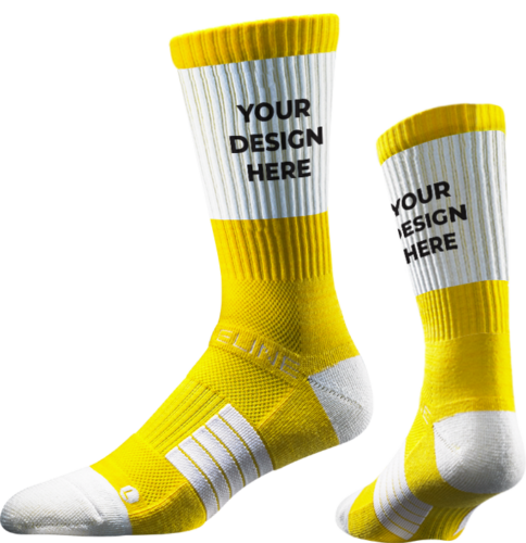 Athletic Crew Sock (Premium) - Image 20