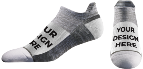 Athletic Low Sock (Premium) - Image 10